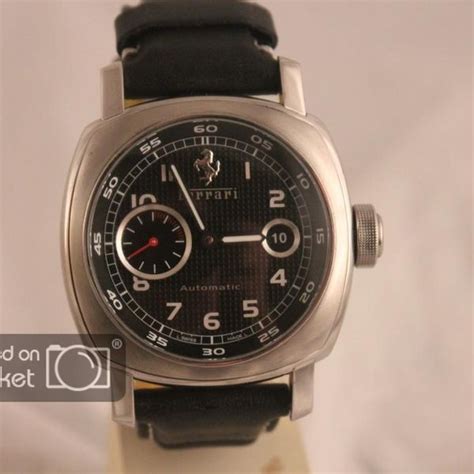 panerai fer001